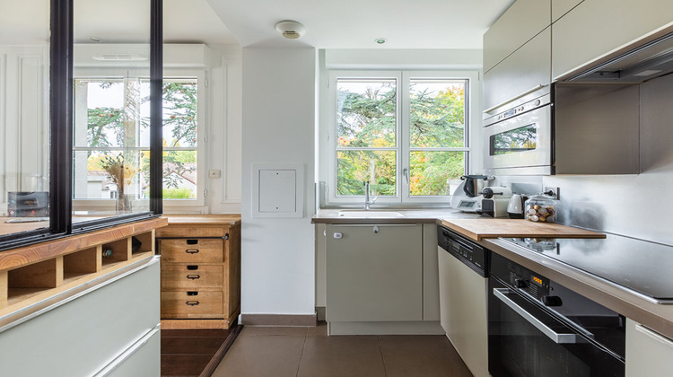 Ma-Cabane - Vente Appartement BOUGIVAL, 87 m²