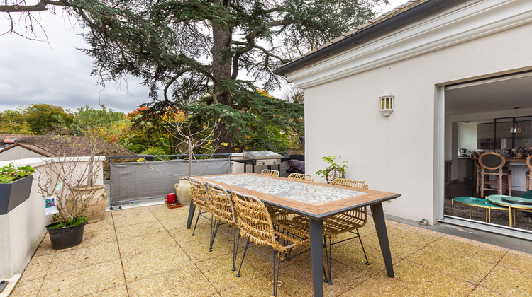 Ma-Cabane - Vente Appartement BOUGIVAL, 87 m²