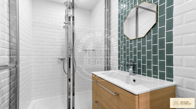 Ma-Cabane - Vente Appartement BOUGIVAL, 105 m²