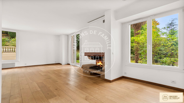 Ma-Cabane - Vente Appartement BOUGIVAL, 74 m²