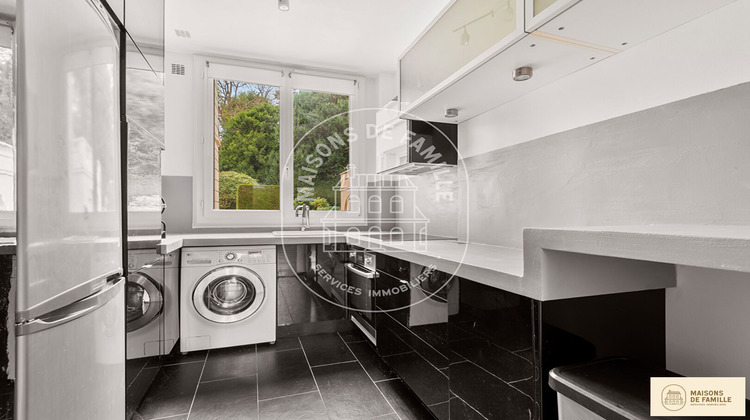 Ma-Cabane - Vente Appartement BOUGIVAL, 74 m²