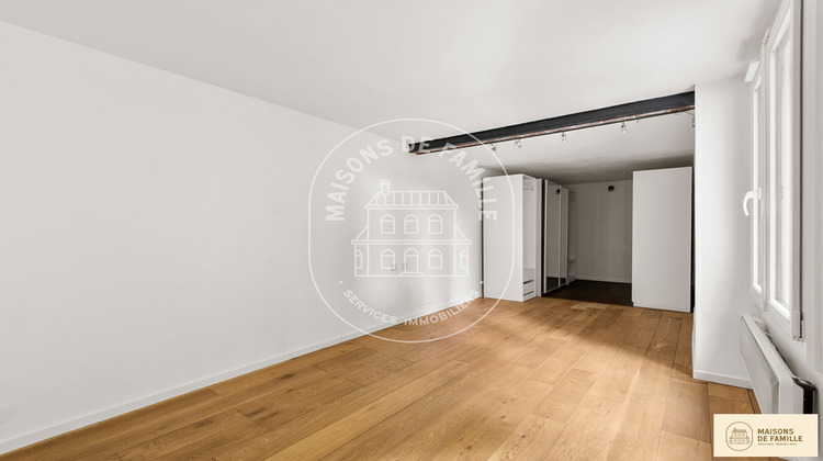 Ma-Cabane - Vente Appartement BOUGIVAL, 74 m²