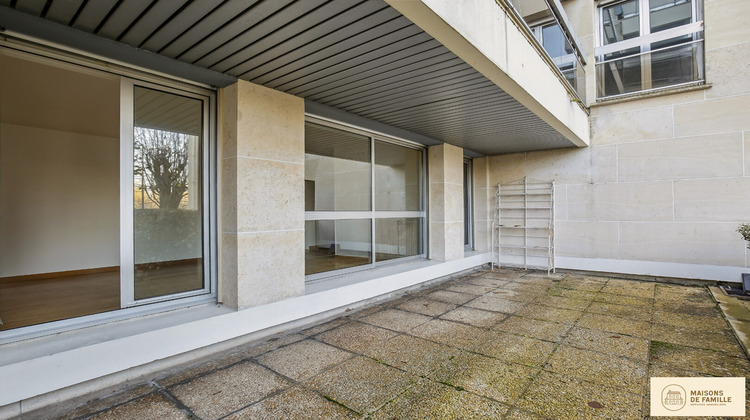 Ma-Cabane - Vente Appartement BOUGIVAL, 72 m²