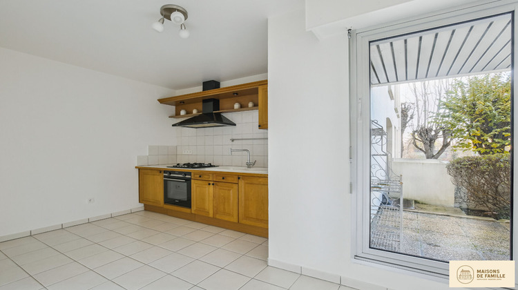 Ma-Cabane - Vente Appartement BOUGIVAL, 72 m²