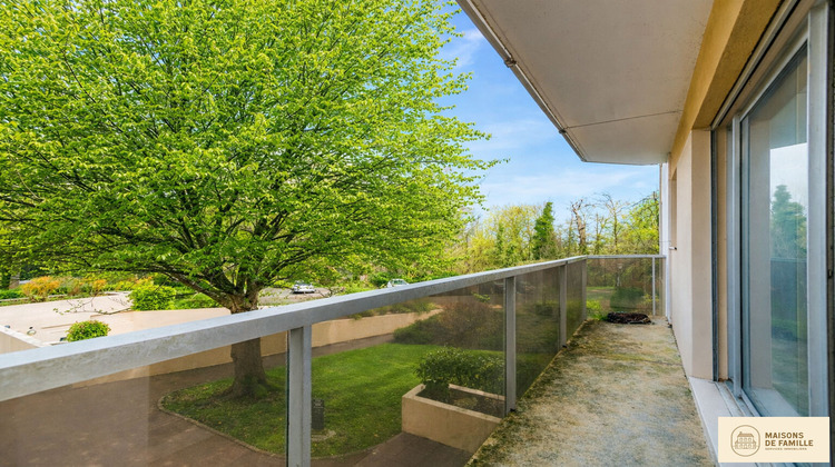 Ma-Cabane - Vente Appartement BOUGIVAL, 67 m²