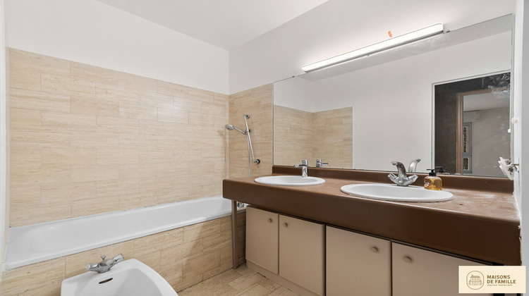 Ma-Cabane - Vente Appartement BOUGIVAL, 67 m²