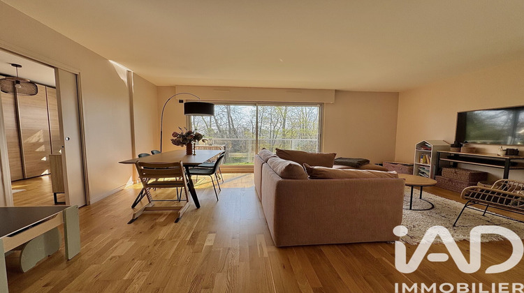 Ma-Cabane - Vente Appartement Bougival, 84 m²