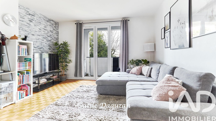 Ma-Cabane - Vente Appartement Bougival, 65 m²