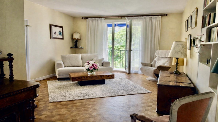 Ma-Cabane - Vente Appartement BOUGIVAL, 125 m²