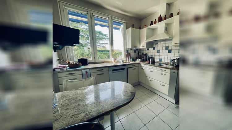 Ma-Cabane - Vente Appartement BOUGIVAL, 125 m²