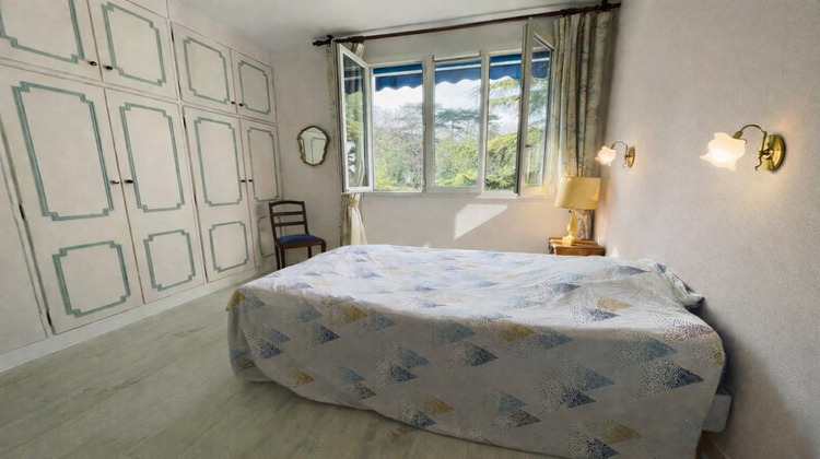 Ma-Cabane - Vente Appartement BOUGIVAL, 125 m²