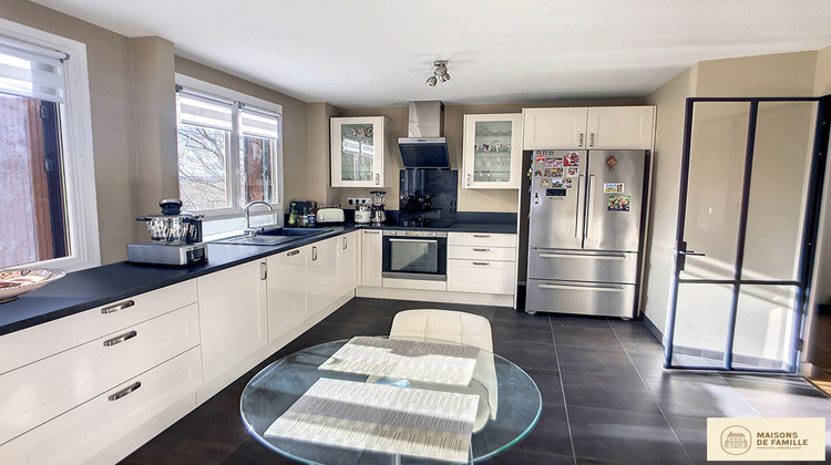 Ma-Cabane - Vente Appartement BOUGIVAL, 122 m²