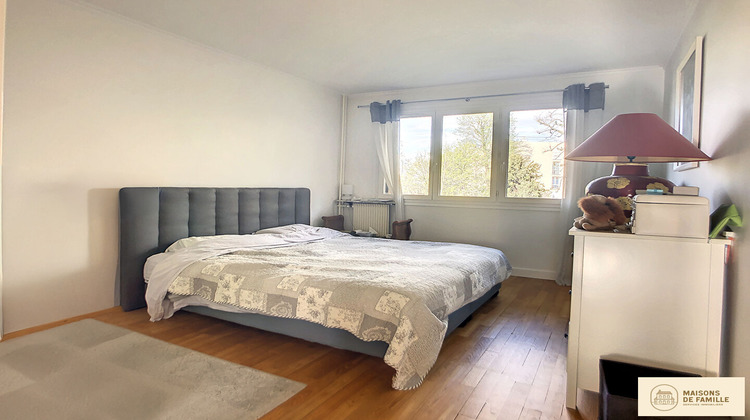 Ma-Cabane - Vente Appartement BOUGIVAL, 122 m²