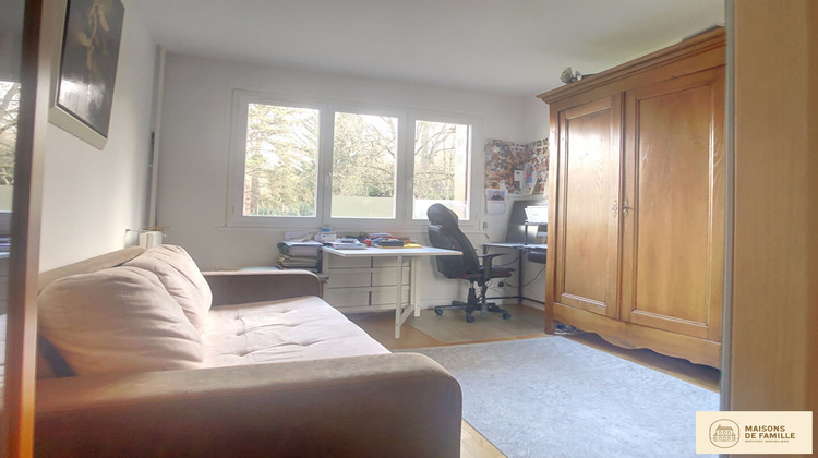 Ma-Cabane - Vente Appartement BOUGIVAL, 122 m²