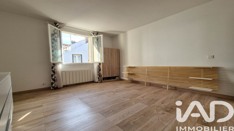 Ma-Cabane - Vente Appartement Bougival, 90 m²