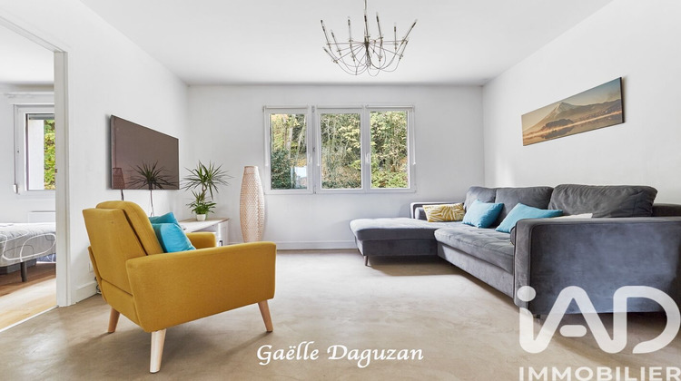 Ma-Cabane - Vente Appartement Bougival, 66 m²