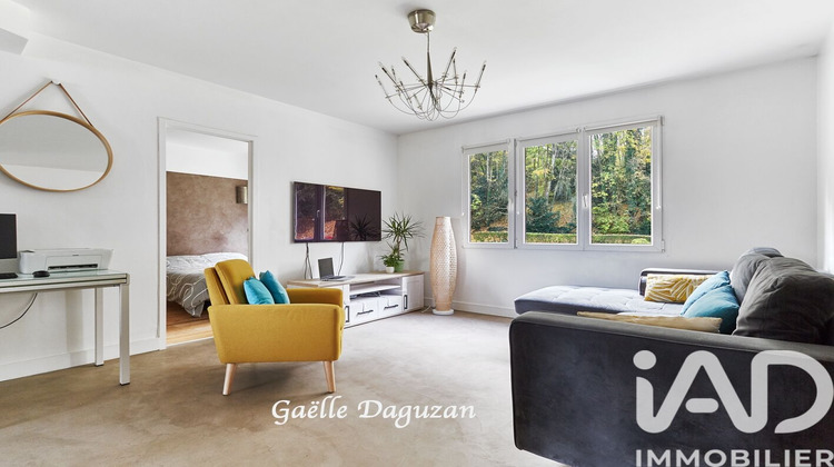 Ma-Cabane - Vente Appartement Bougival, 66 m²