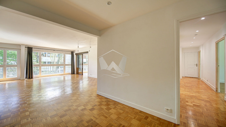 Ma-Cabane - Vente Appartement BOUGIVAL, 104 m²