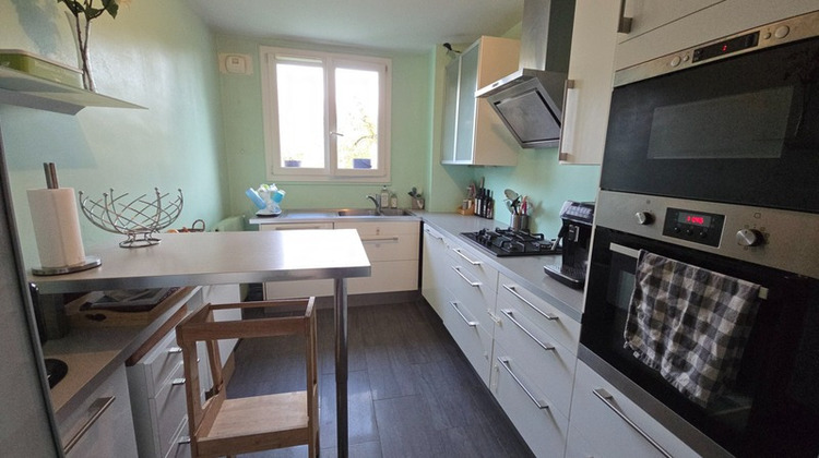 Ma-Cabane - Vente Appartement BOUGIVAL, 94 m²