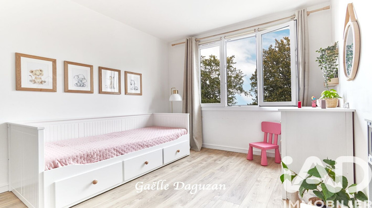 Ma-Cabane - Vente Appartement Bougival, 65 m²