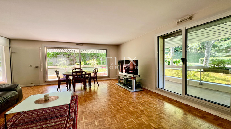 Ma-Cabane - Vente Appartement BOUGIVAL, 94 m²