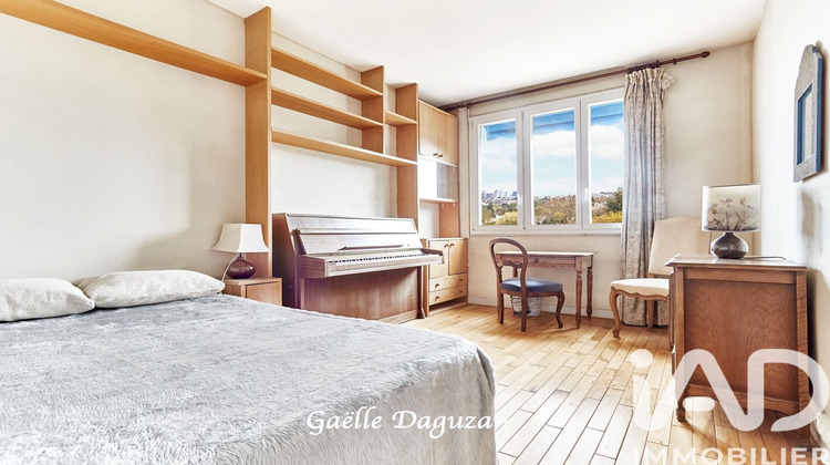 Ma-Cabane - Vente Appartement Bougival, 120 m²