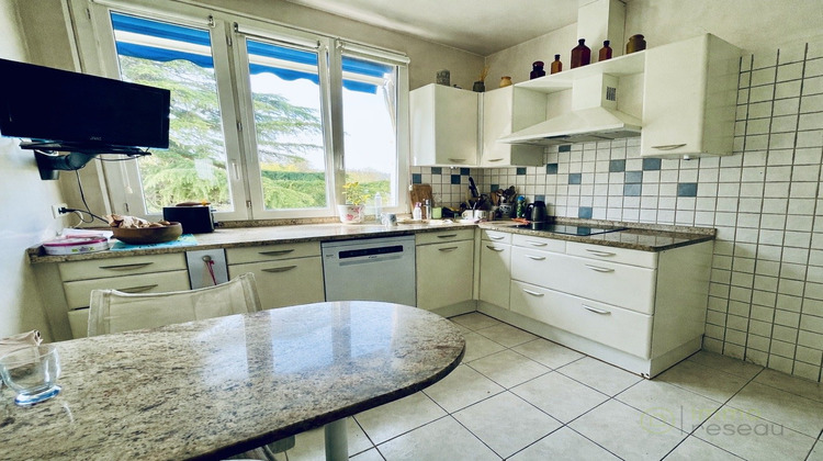 Ma-Cabane - Vente Appartement BOUGIVAL, 125 m²