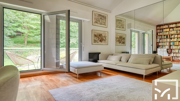 Ma-Cabane - Vente Appartement Bougival, 67 m²
