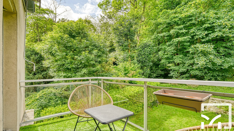 Ma-Cabane - Vente Appartement Bougival, 67 m²
