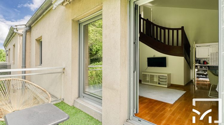 Ma-Cabane - Vente Appartement Bougival, 67 m²