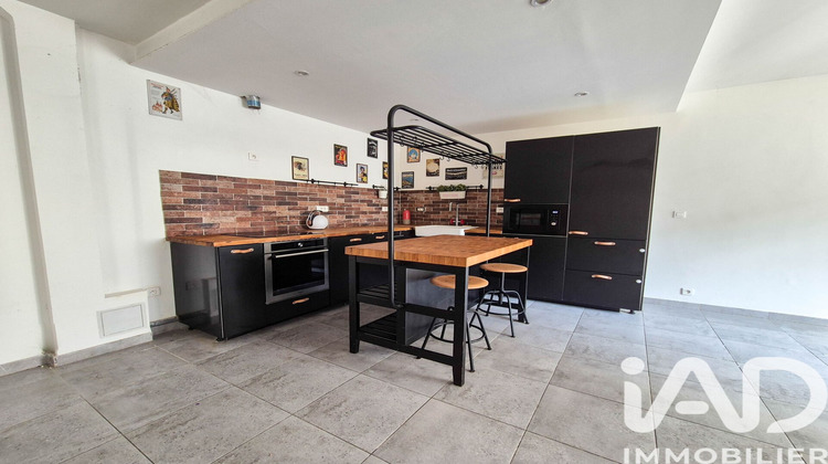 Ma-Cabane - Vente Appartement Bougival, 90 m²