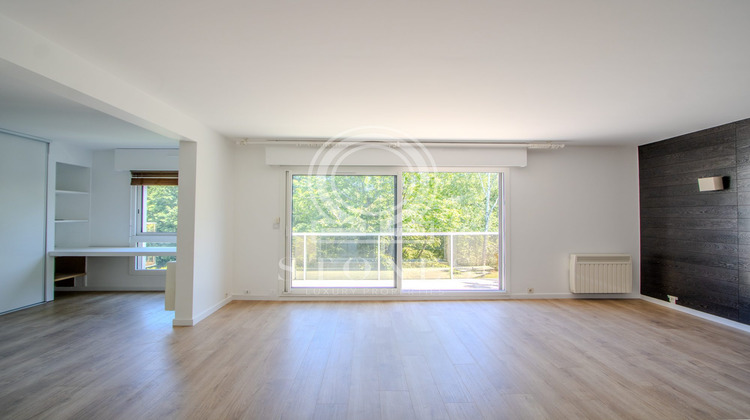 Ma-Cabane - Vente Appartement Bougival, 102 m²