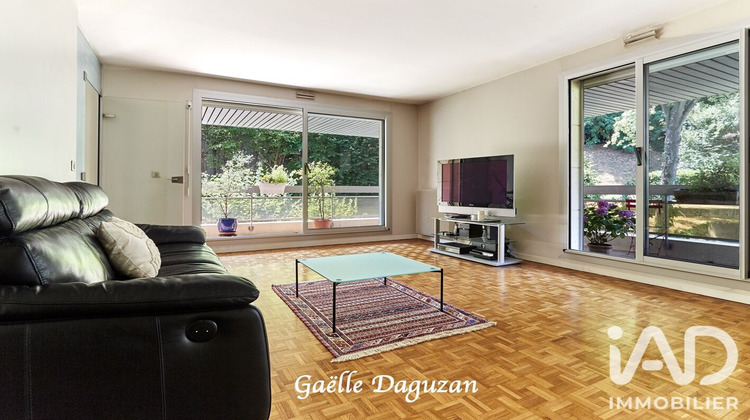 Ma-Cabane - Vente Appartement Bougival, 94 m²