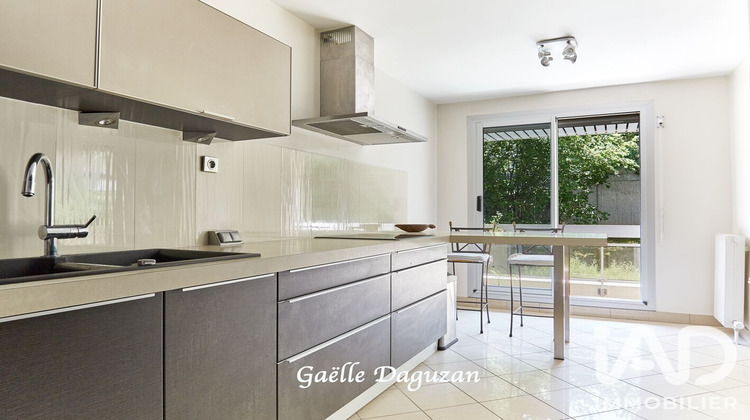 Ma-Cabane - Vente Appartement Bougival, 94 m²