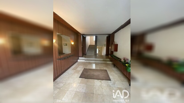 Ma-Cabane - Vente Appartement Bougival, 121 m²