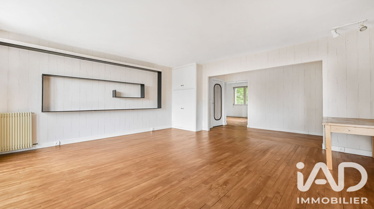 Ma-Cabane - Vente Appartement Bougival, 121 m²