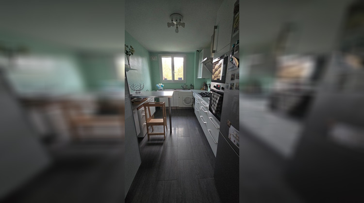 Ma-Cabane - Vente Appartement BOUGIVAL, 94 m²