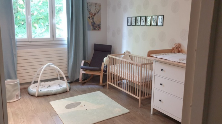 Ma-Cabane - Vente Appartement BOUGIVAL, 94 m²