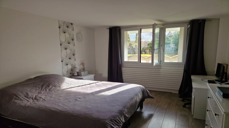 Ma-Cabane - Vente Appartement BOUGIVAL, 94 m²
