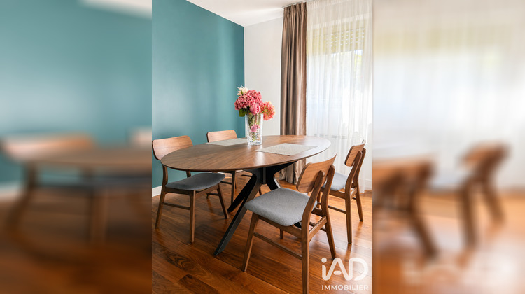 Ma-Cabane - Vente Appartement Bougival, 100 m²
