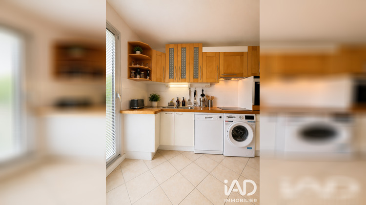 Ma-Cabane - Vente Appartement Bougival, 100 m²