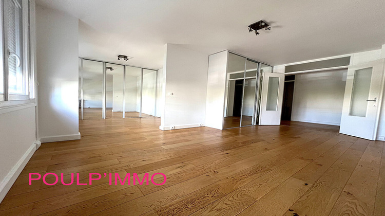 Ma-Cabane - Vente Appartement BOUGIVAL, 58 m²