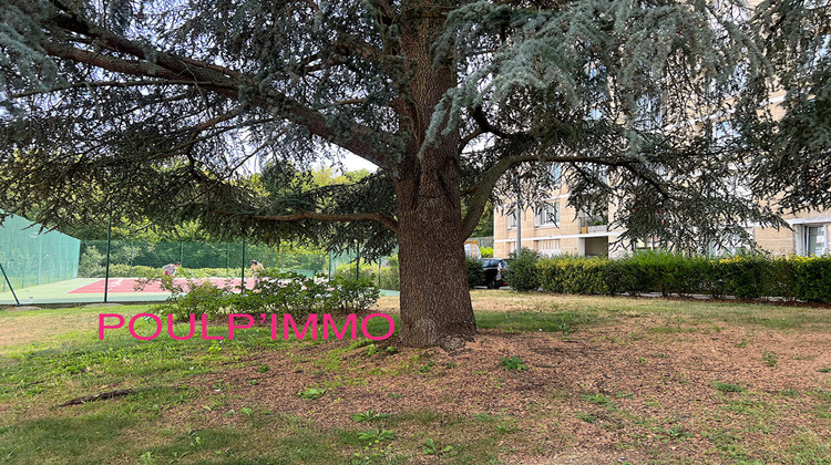 Ma-Cabane - Vente Appartement BOUGIVAL, 58 m²