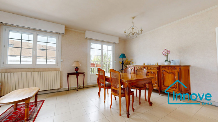 Ma-Cabane - Vente Appartement Bougival, 38 m²