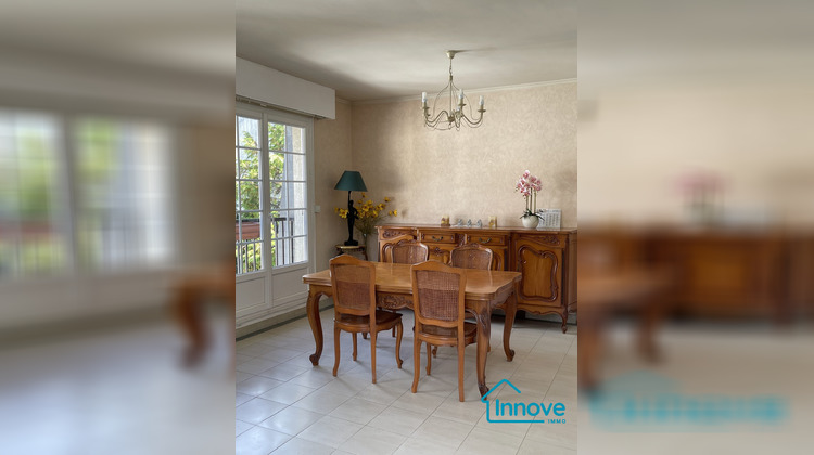 Ma-Cabane - Vente Appartement Bougival, 38 m²