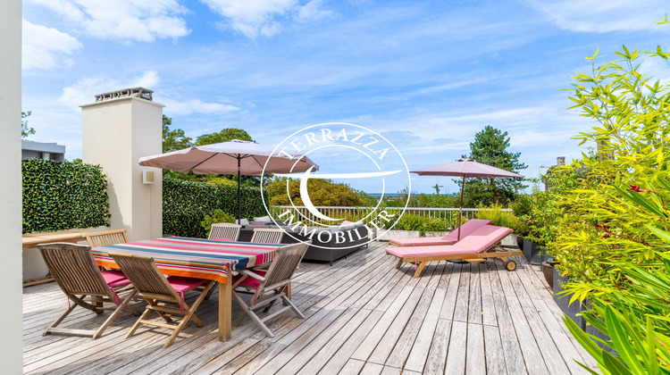 Ma-Cabane - Vente Appartement Bougival, 70 m²