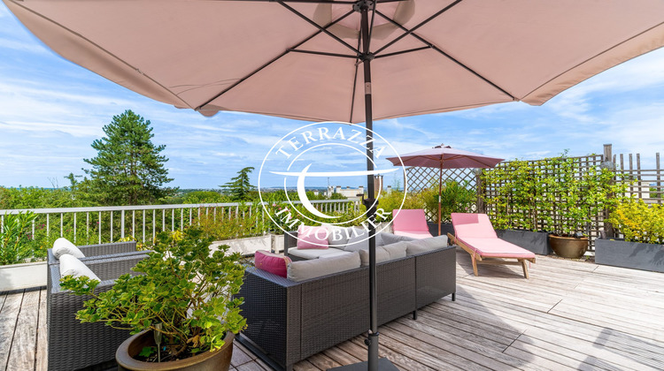 Ma-Cabane - Vente Appartement Bougival, 70 m²