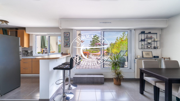 Ma-Cabane - Vente Appartement Bougival, 70 m²