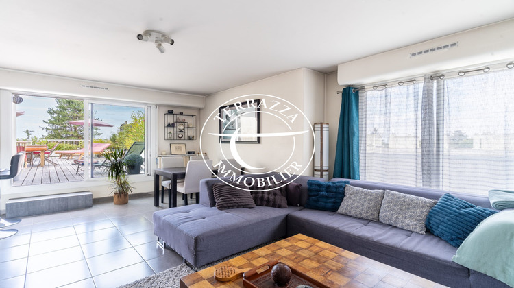 Ma-Cabane - Vente Appartement Bougival, 70 m²