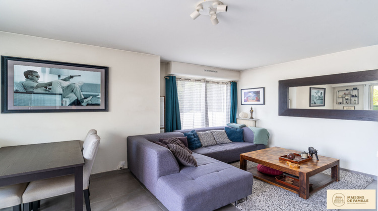Ma-Cabane - Vente Appartement BOUGIVAL, 70 m²